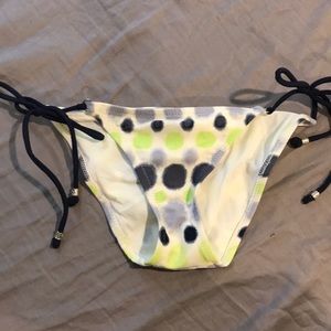 American eagle bathing suit bottoms